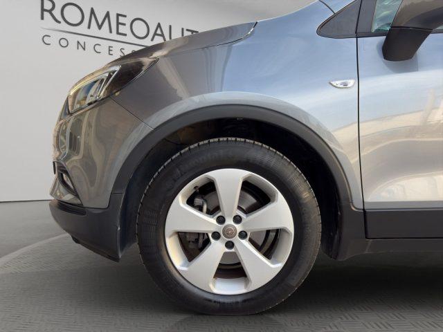OPEL Mokka X 1.6 cdti advance 110 cv