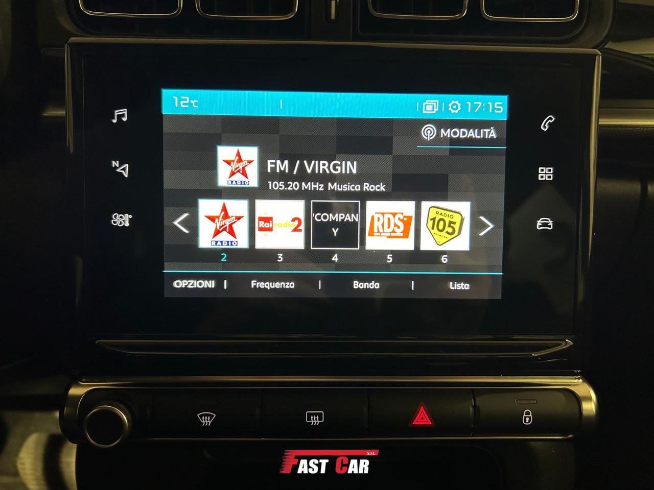 Citroen C3 PureTech 110 S&S Shine
