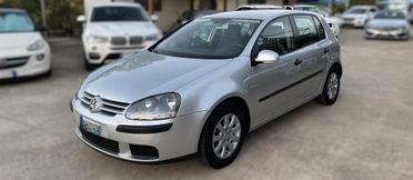 Volkswagen Golf 1.9 TDI 5p. Comfortline