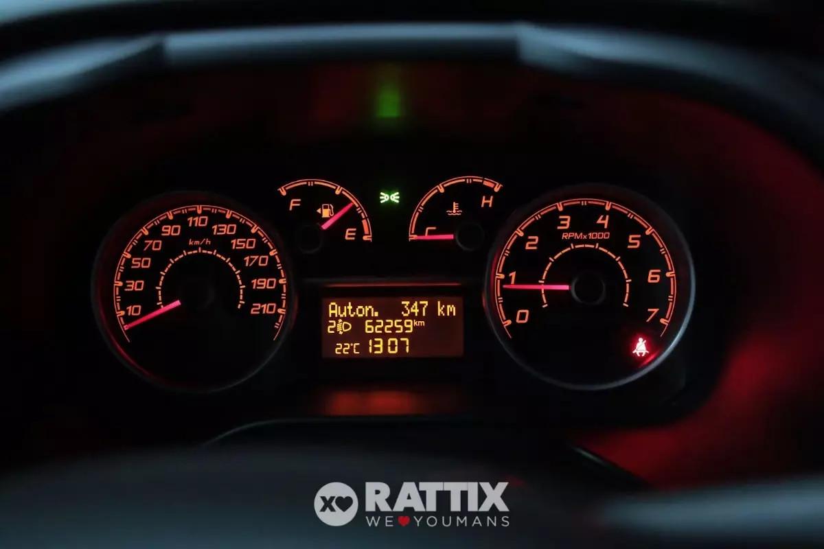 Fiat Doblo 1.3 MJT 95CV Lounge CH1 N1 (IVA ESCLUSA)