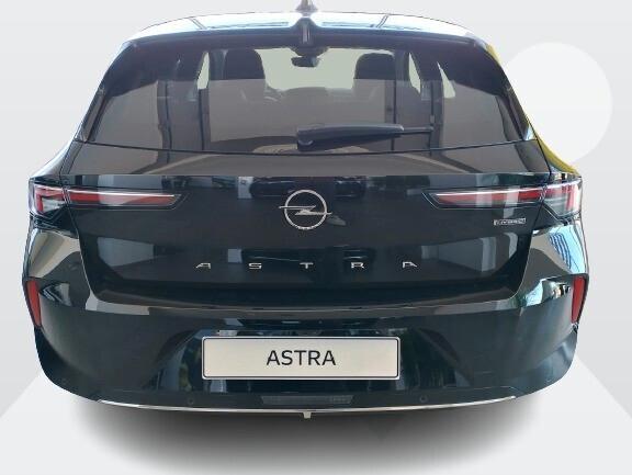 Opel Astra Hybrid ELEGANCE