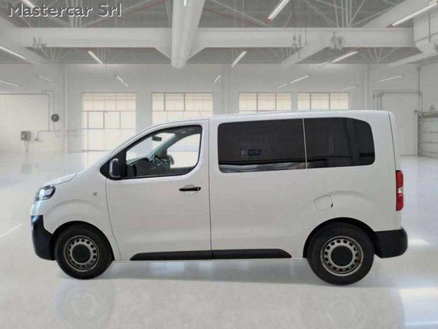 OPEL Vivaro 1.5 DIESEL 120CV SeS L1H1 MT6 - 9 POSTI AUTOVETTUR