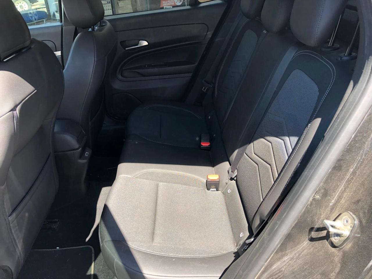Jeep Avenger 1.2 Turbo 100 CV Summit SENZA OBBLIGO DI FINANZIAMENTO GARANZIA EUROPEA 12 MESI RINNOVABILE FINO A 60 MESI