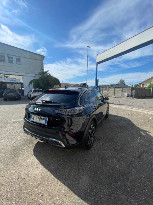 KIA XCeed 1.5 T-GDi 160 CV MHEV DCT Business