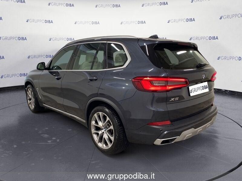 BMW X5 G05 2018 Diesel xdrive30d xLine auto