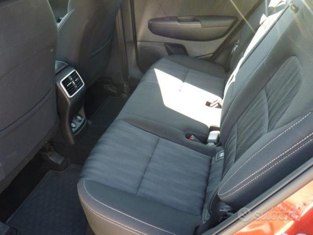 KIA Sportage 1.6 CRDI 115 CV 2WD Business Class