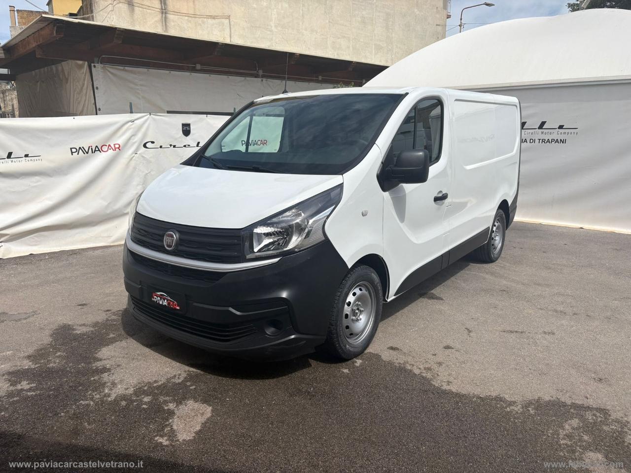 Talento 2.0 Ecojet 120 PC-TN Furg. 10q