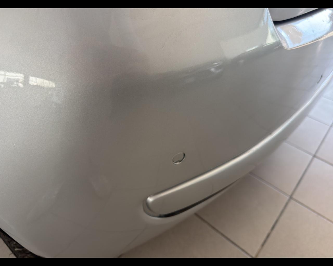 FIAT 500 (2007-2016) - 500 1.2 Pop