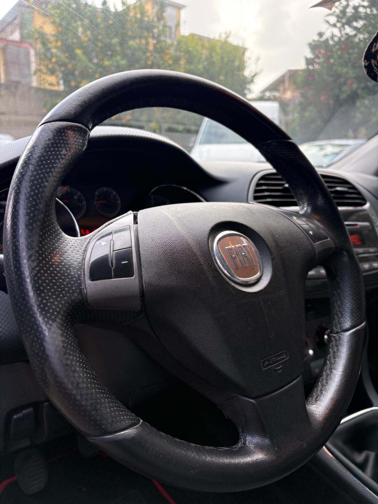 Fiat Bravo 1.6 MJT 120 CV EURO 5 perfetta