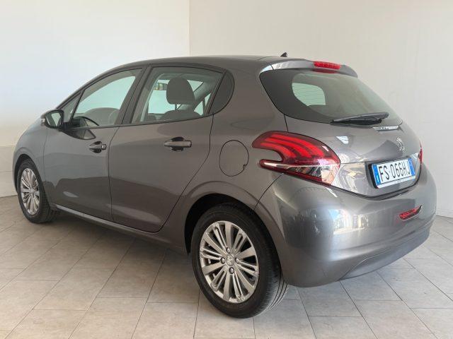 PEUGEOT 208 1° serie PureTech 82 5 porte Active