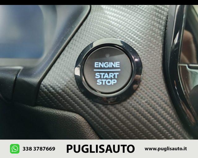 FORD Puma 1.0 EcoBoost 125 CV S&S ST-Line X