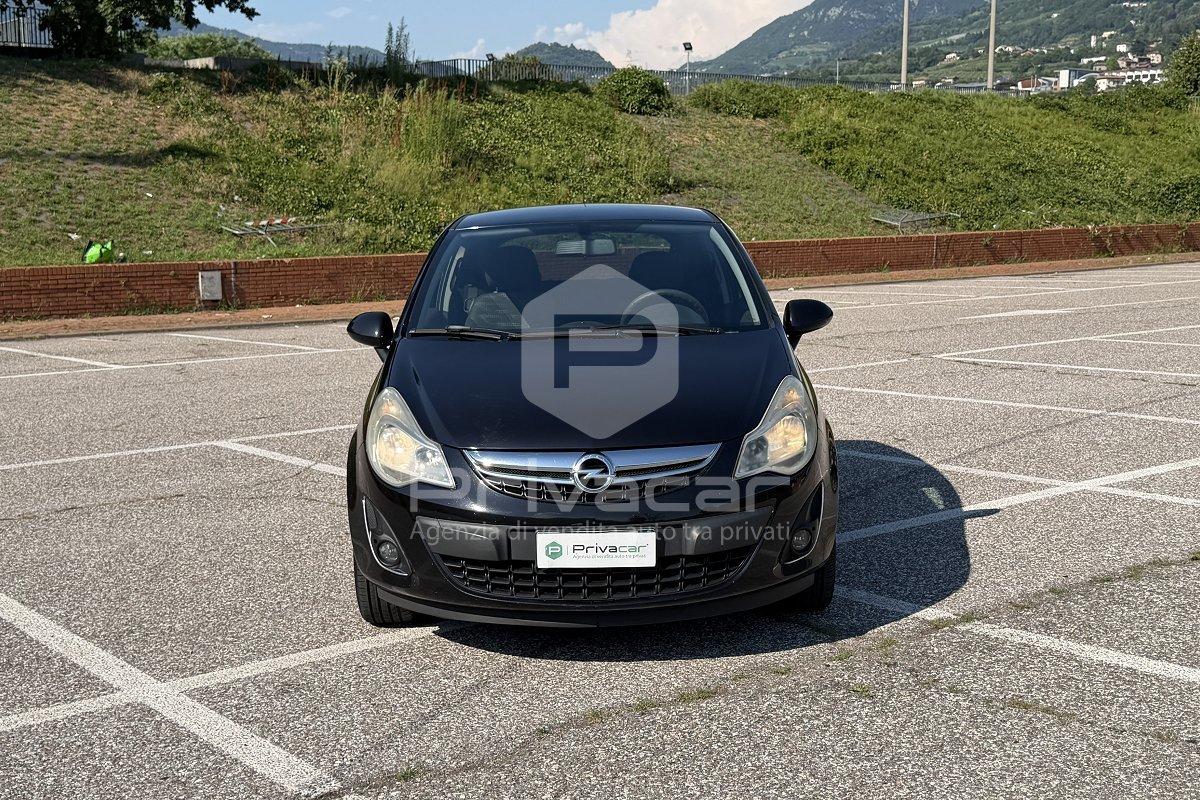 OPEL Corsa 1.3 CDTI 95CV F.AP. 3 porte Elective