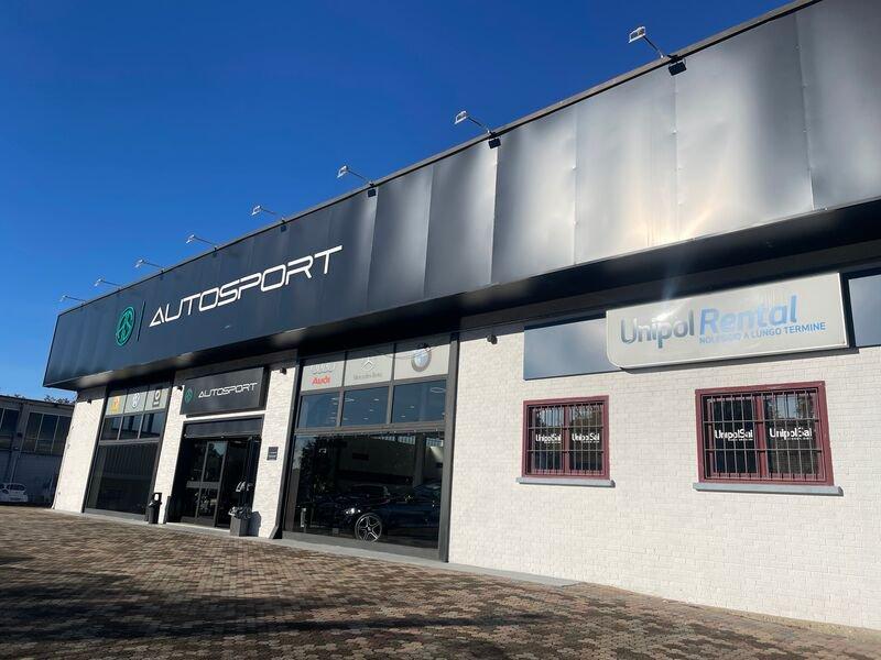 Audi A3 Sportback 30 TFSI S tronic