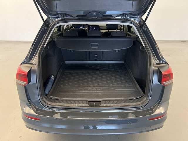 Volkswagen Golf Variant Variant 1.5 TGI Life