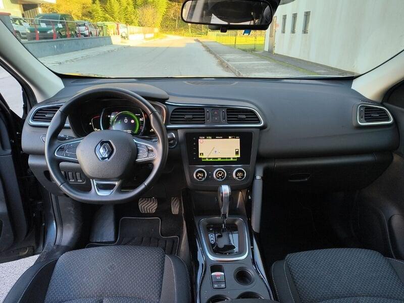 Renault Kadjar Blue dCi 8V 115CV EDC Equilibre