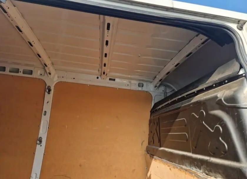 Iveco 2.2 autocarro per trasporto di cose anno 2018 kw100