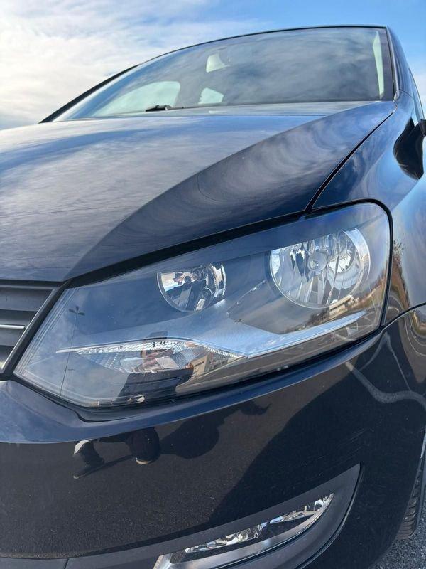 Volkswagen Polo CATENA NUOVA 1.6 TDI 5 porte