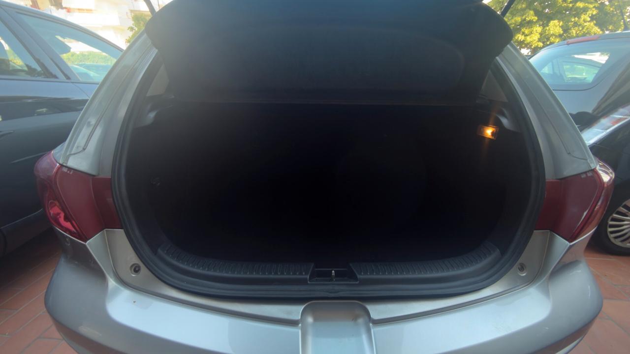 Mazda 3 Mazda3 1.6 TD 16V 109CV