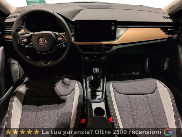 Skoda Scala 1.0 TSI 110 CV Style