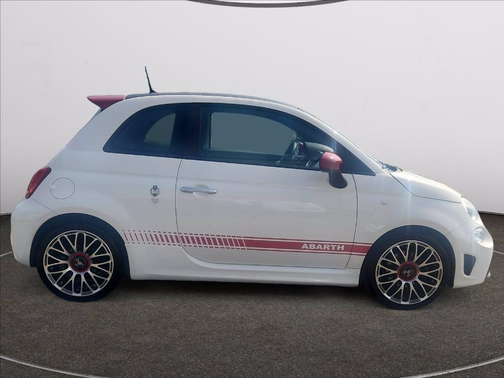 ABARTH 595 1.4 t-jet 145cv del 2020