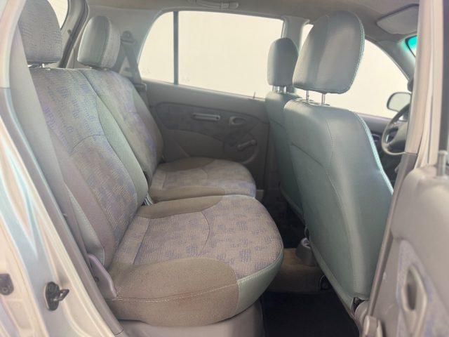 HYUNDAI Atos Prime 1.1 12V Active