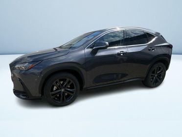 Lexus NX 450 2.5 Plug-in Premium+ 4WD e-CVT