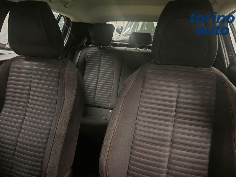 Peugeot 208 208 PureTech 75 Stop&Start 5 porte Active