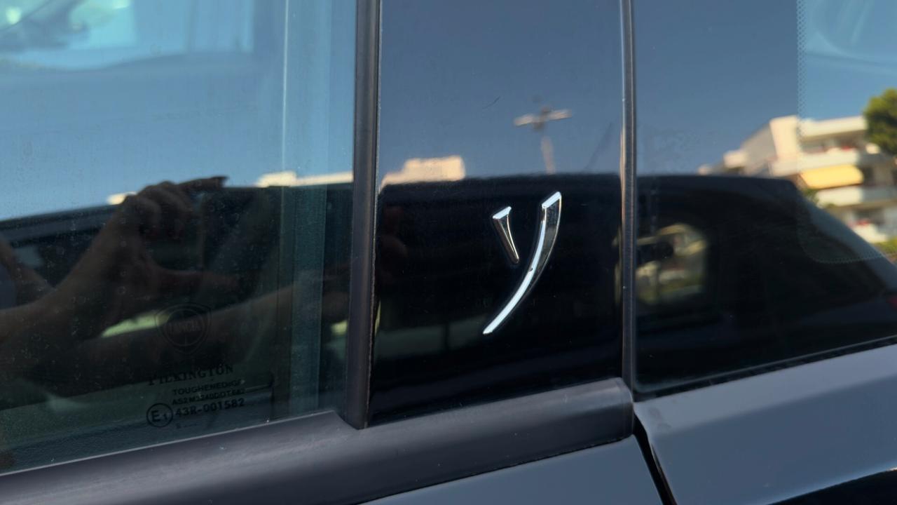 Lancia Ypsilon 1.2 Platino
