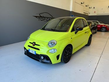 Abarth 595 1.4 Turbo T-Jet 160 CV Pista