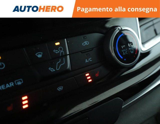 FORD Tourneo Custom 320 2.0 EcoBlue 150CV PC Titanium