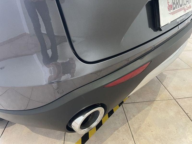 Alfa Romeo Stelvio 2.2 Turbo Diesel 160CV Business AT8 RWD