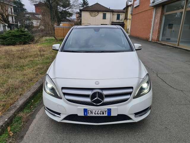 Mercedes-Benz B 180 B 180 cdi be Premium