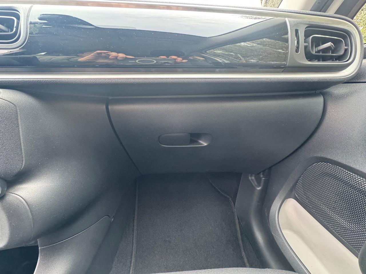 Citroen C3 BlueHDi 75 S&S Shine