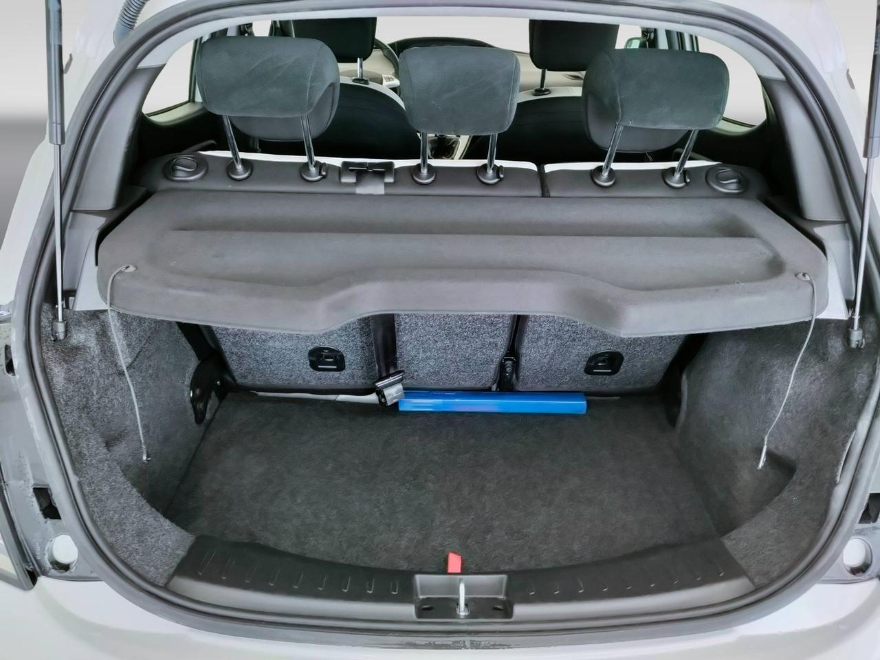LANCIA Ypsilon III 2015 - Ypsilon 1.2 Gold 69cv