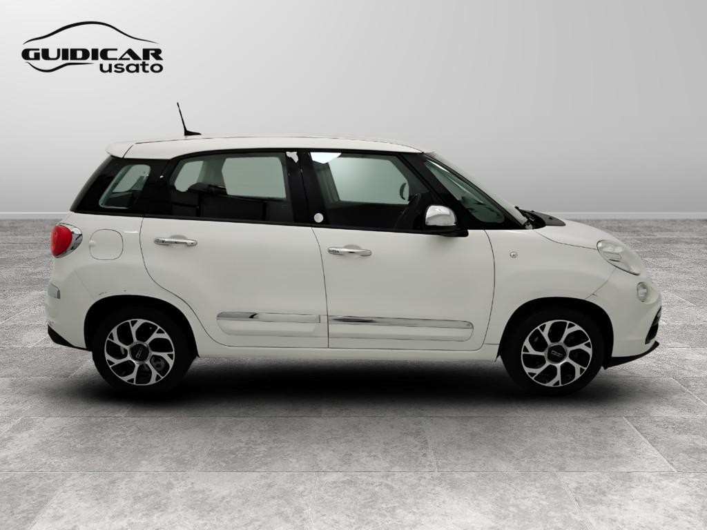 FIAT 500L 2017 - 500L 1.4 Mirror 95cv