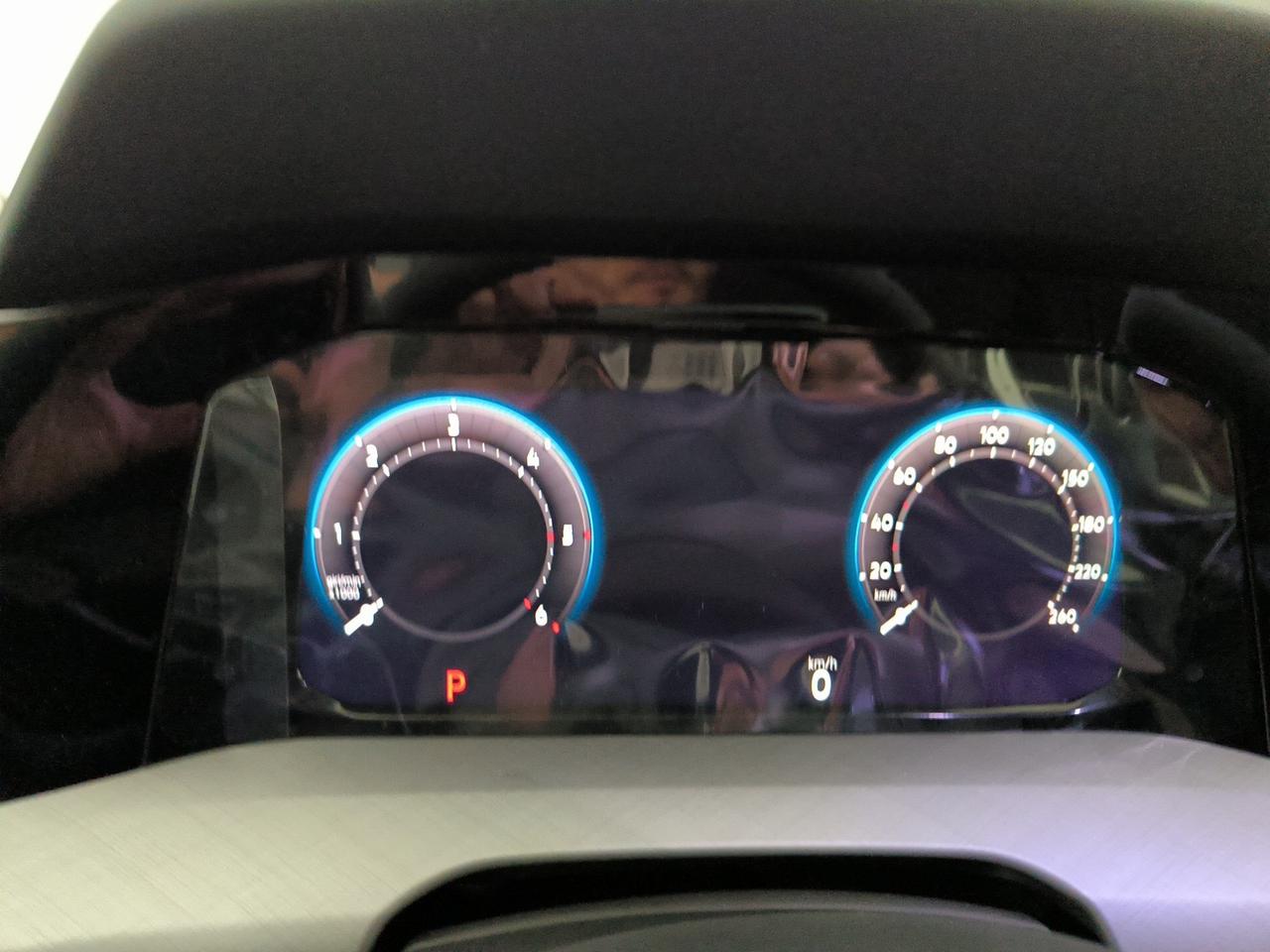 Volkswagen Golf variant 2.0 tdi edition plus 150cv dsg