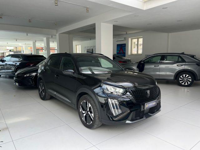 PEUGEOT 2008 PureTech 100 S&S Allure tua da ?249,00 mensili