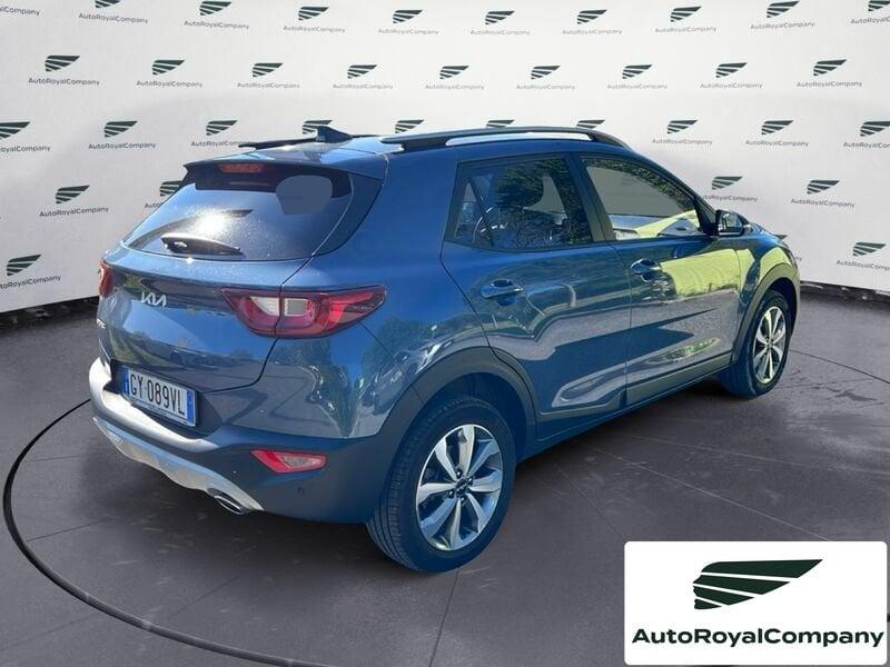 Kia Stonic 1.0 T-GDi MHEV DCT Style Special Edition