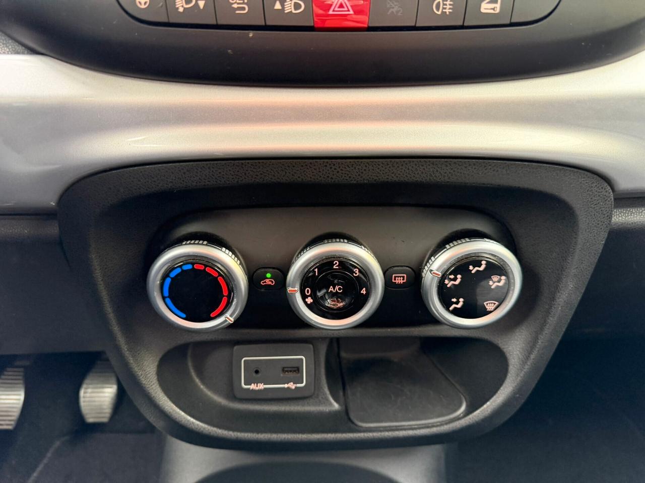 Fiat 500L 1.4 95 CV Lounge