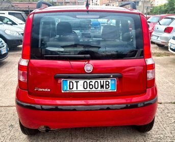 FIAT PANDA 1.2 Dynamic SOLO 30000KM