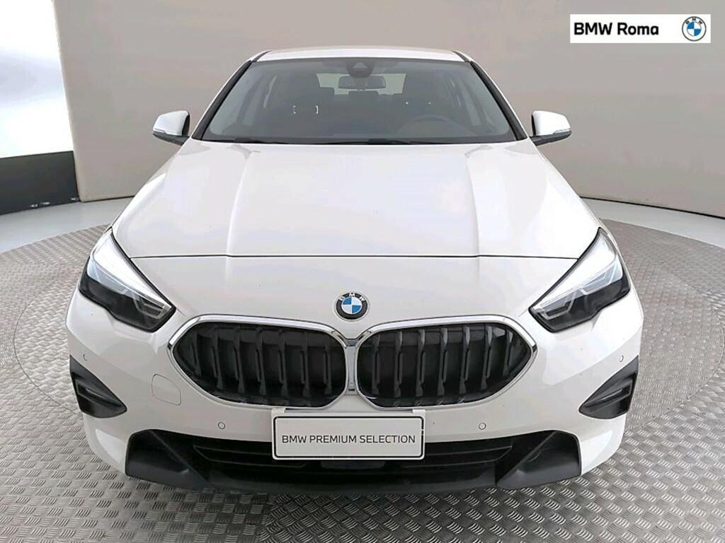 BMW Serie 2 Gran Coupe 218 d Business Advantage Steptronic