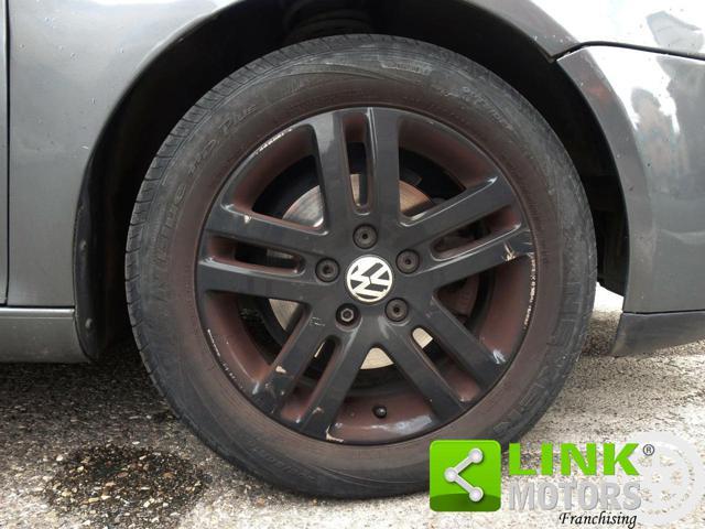 VOLKSWAGEN Golf 1.6 5p. Comfortline