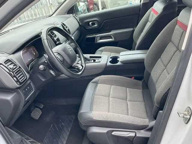 Citroen C5 Aircross 1.2 Benzina 130cv EAT8 C-SERIES Usato Garantito