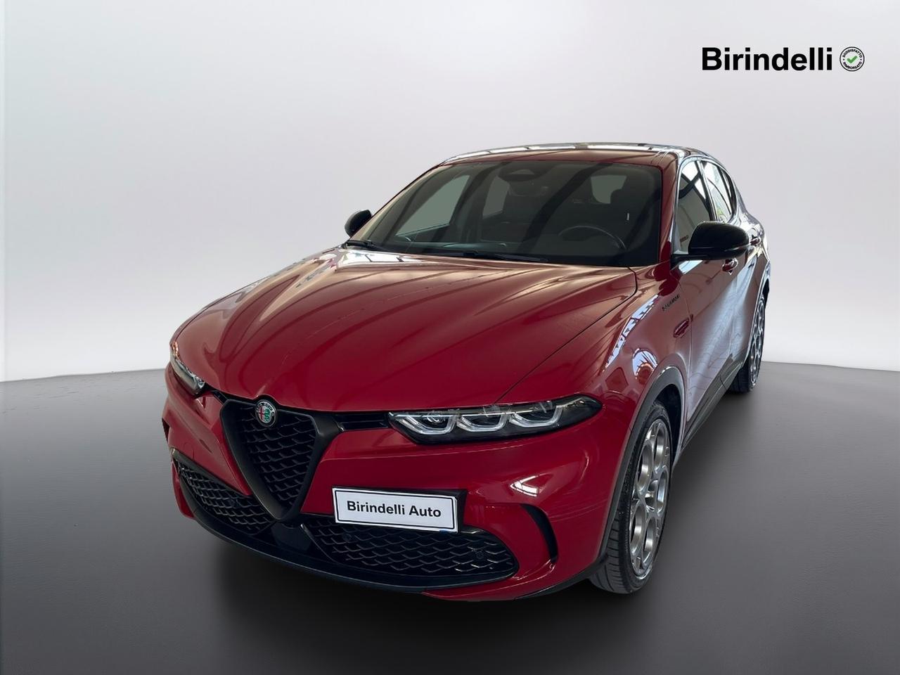 ALFA ROMEO Tonale - Tonale 1.5 130 CV MHEV TCT7 Edizione Speciale