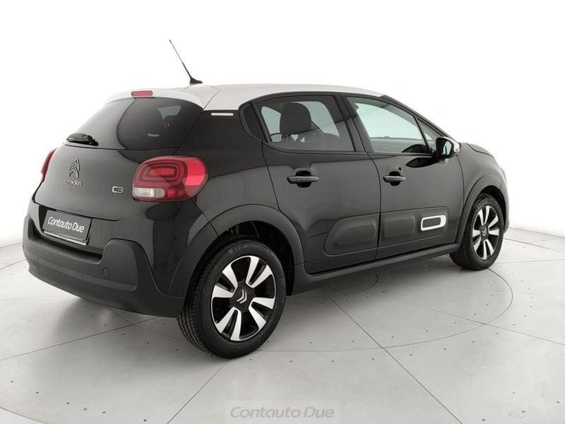 Citroën C3 PureTech 83 S&S Shine