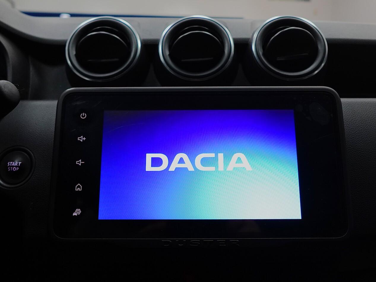 Dacia Duster II 1.5 BlueDCI 115 CV PRESTIGE