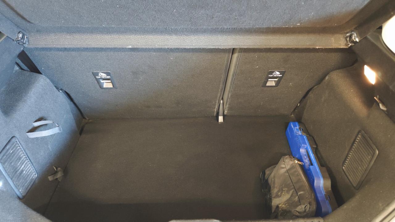 Ford Fiesta 1.1 GPL 5 porte Plus