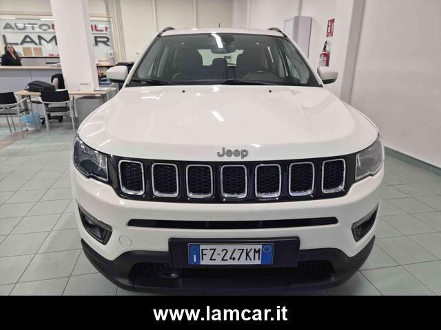 JEEP Compass 1.6 Multijet II 2WD Longitude