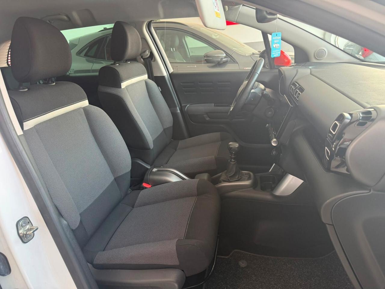 CITROEN C3 AIRCROSS 1.5 DIESEL 145000 KM 2020