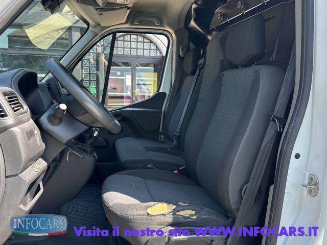 RENAULT Master E-Tech Electric 35 PM-TM Furgone + IVA